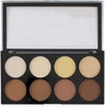 Produktbild Makeup Revolution Iconic Lights and Countour Pro (Bronzer, Highlighter, 13 g)