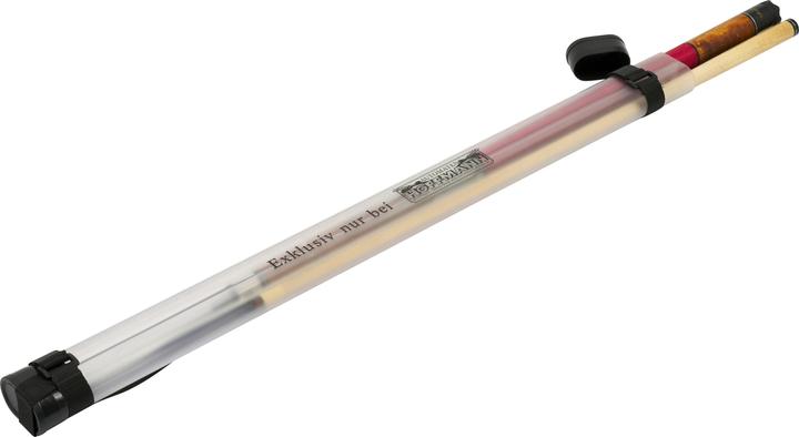 Actual product image Stradivari Billiard cue series Master-Billiards