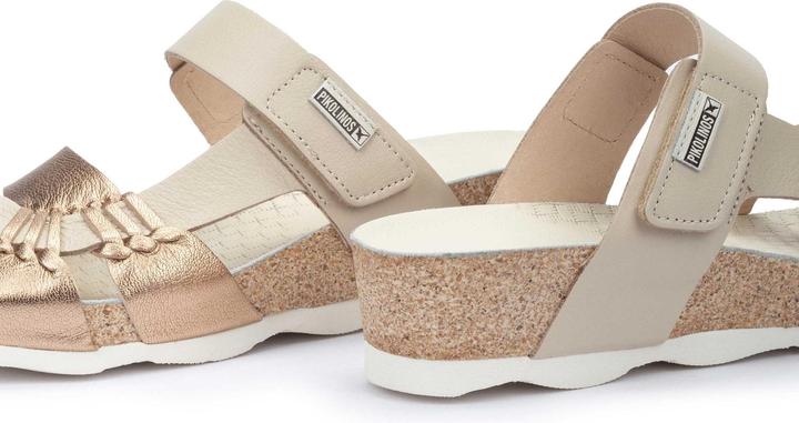 Actual product image Pikolinos Mahon (41)