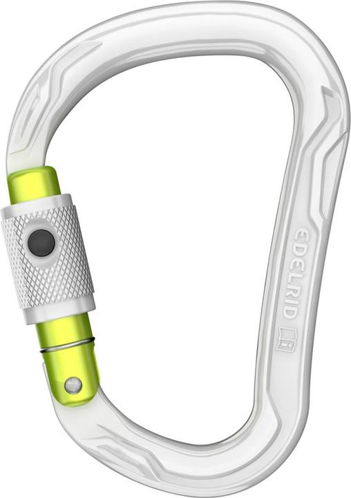 Produktbild Edelrid HMS Big Bo Permalock