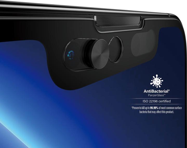 Produktbild PanzerGlass Cam Slider AB (1 Stück, Apple iPhone 13 Pro Max)