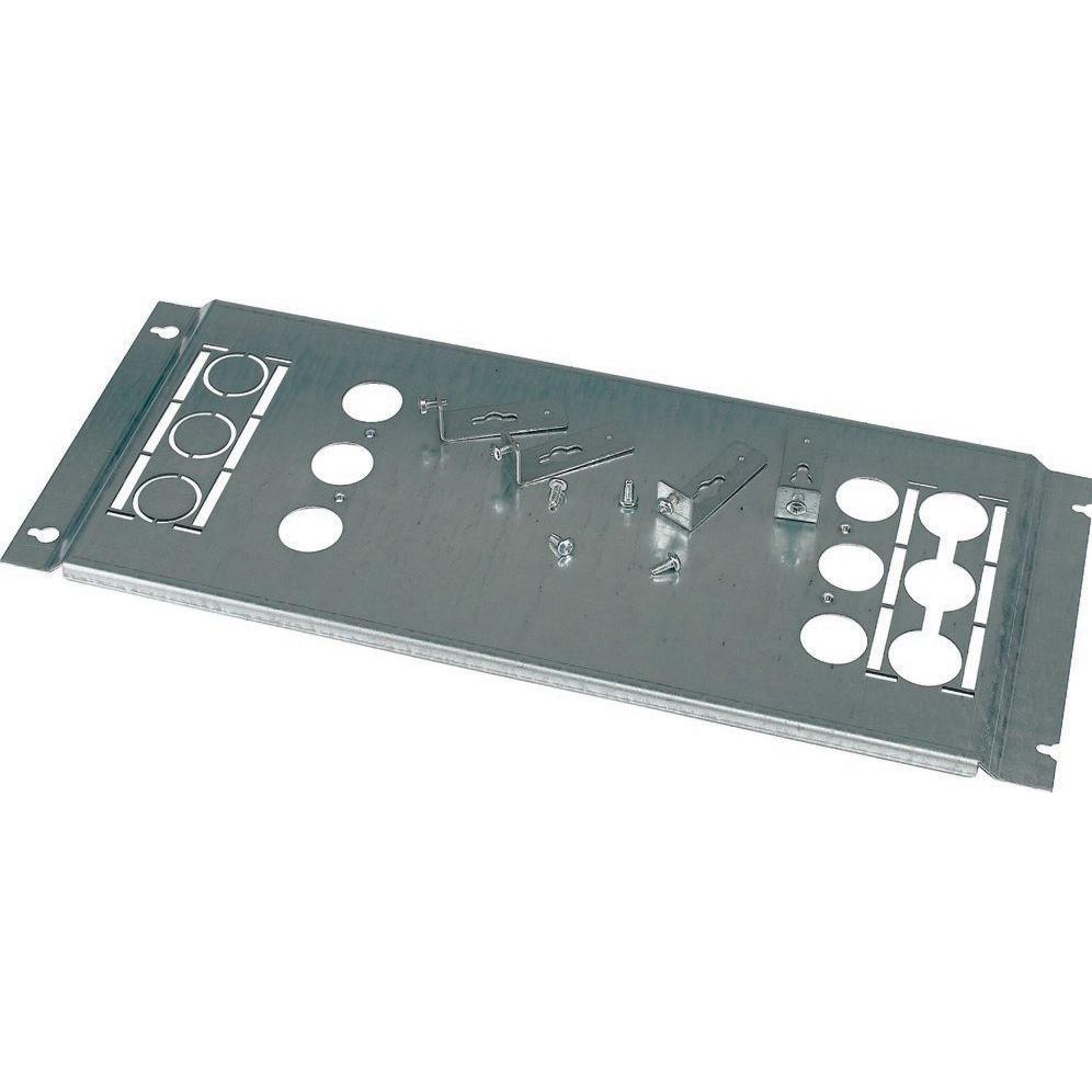 Eaton XMN342404MV, Serverschrank Zubehör, Silber