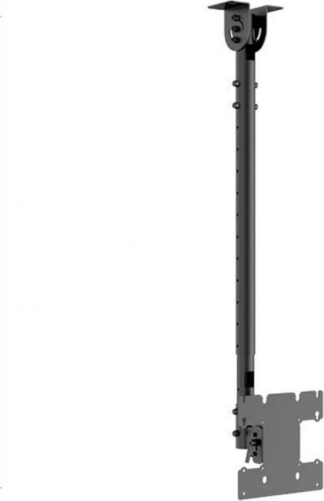 Actual product image Hagor PLD Small Single (Ceiling, 50 kg, 24" - 32")