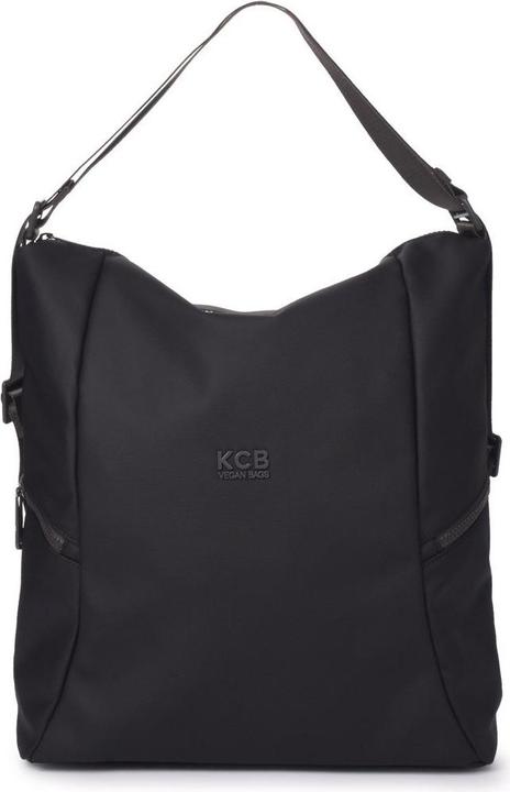 Produktbild KCB Rucksack-Tasche Side