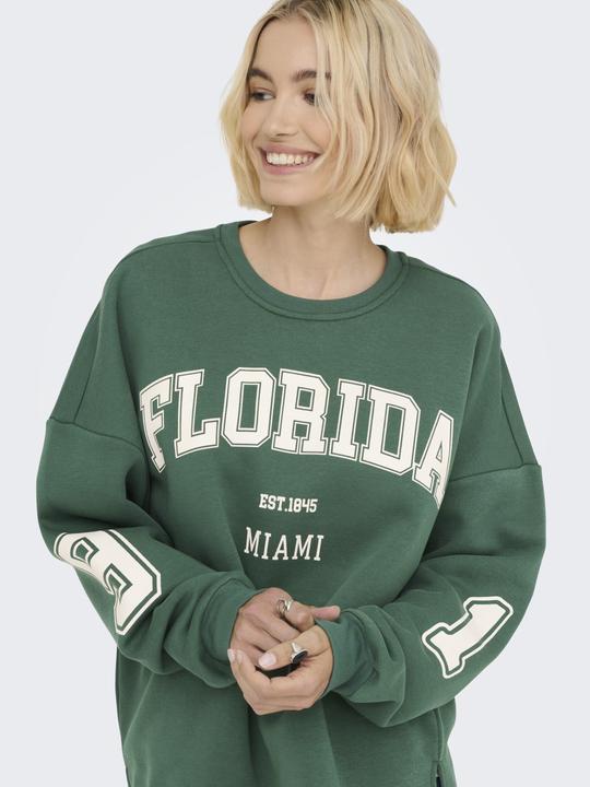 Actual product image Only ONLVICTORY Sweatshirt Sweatshirt (XS)