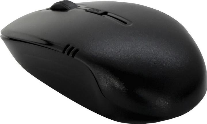 Image du produit Intertech KB-208 (DE, Sans fil)