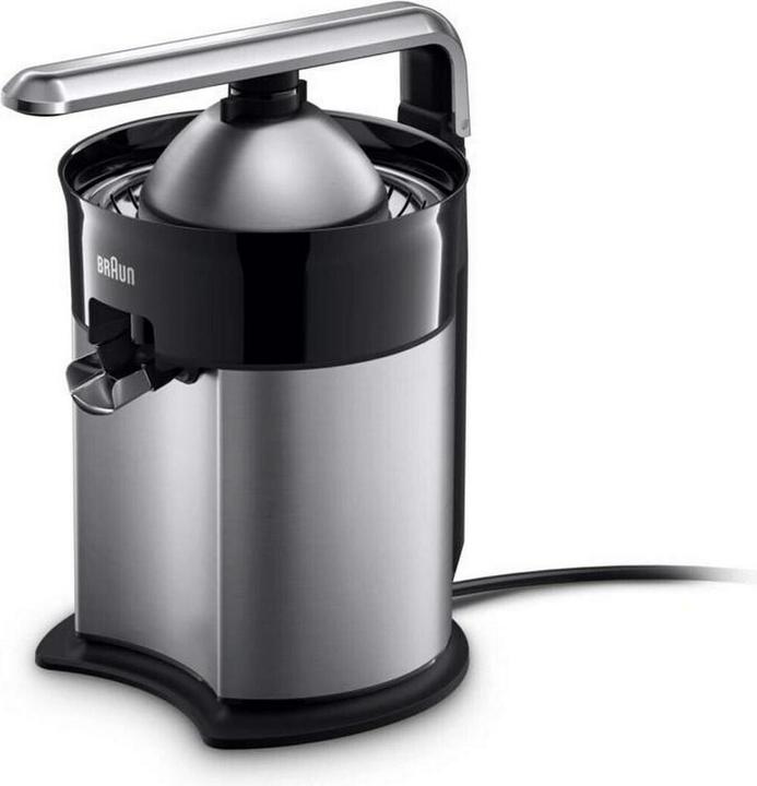 Actual product image Braun CJ 7050 BK