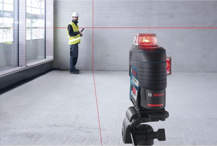 Produktbild Bosch Professional GLL 3-80 C