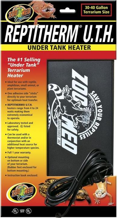 Image du produit Zoo Med RH5 (16 W)