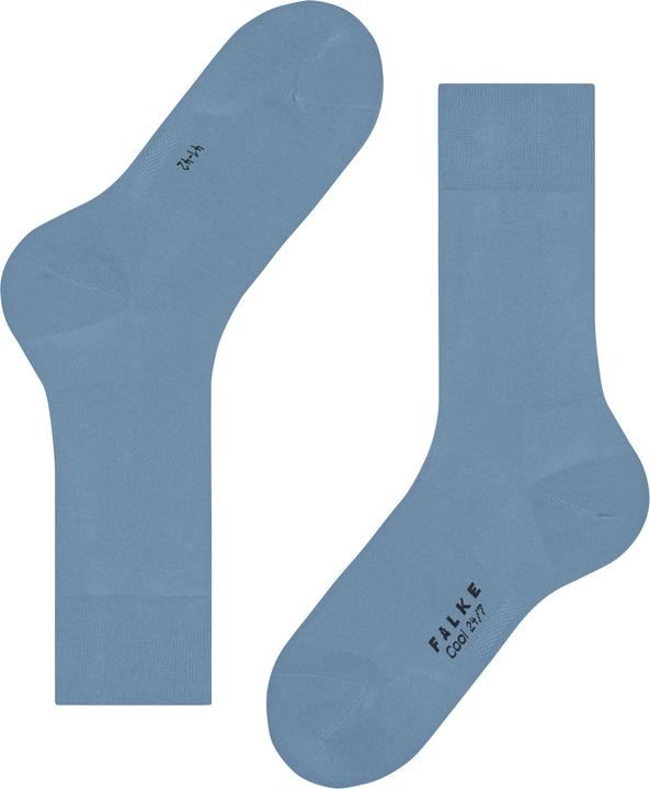 Actual product image Falke Cool 24/7 Baumwollsocken (Single pack, 45 - 46)