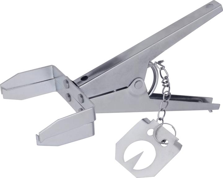 Actual product image Gardigo Vole pincer trap