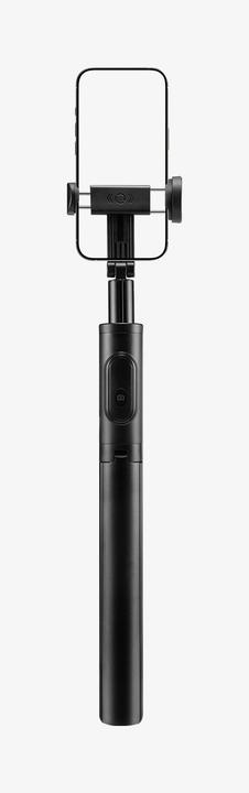 Actual product image Spigen Selfiestick S541W Bluetooth Tripod czarny