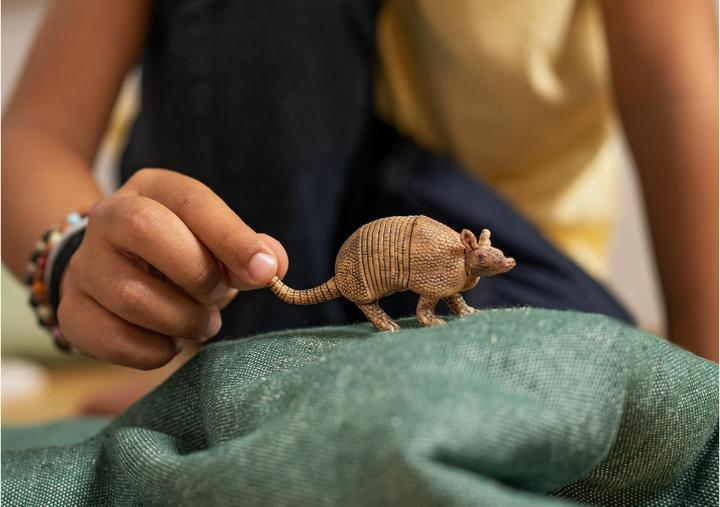 Produktbild Schleich Gürteltier
