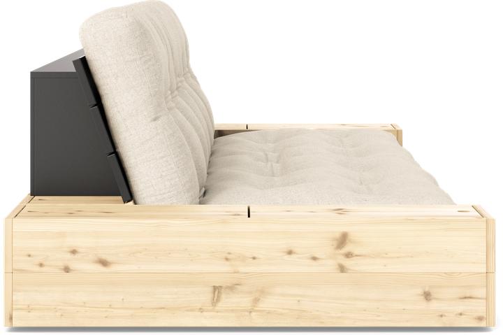 Produktbild Karup Design Base mit 2x Seitenschubladen (2-Sitzer)