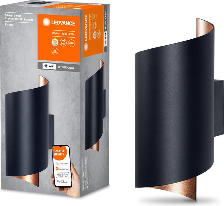 Produktbild Ledvance Smart+ Orbis Twist (1200 lm)