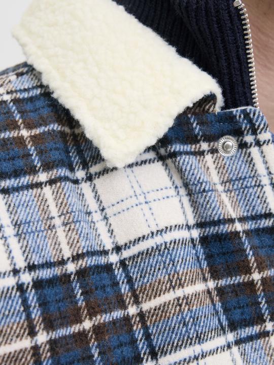 Actual product image Jack & Jones Relaxed Fit Hemd Hemd (L)