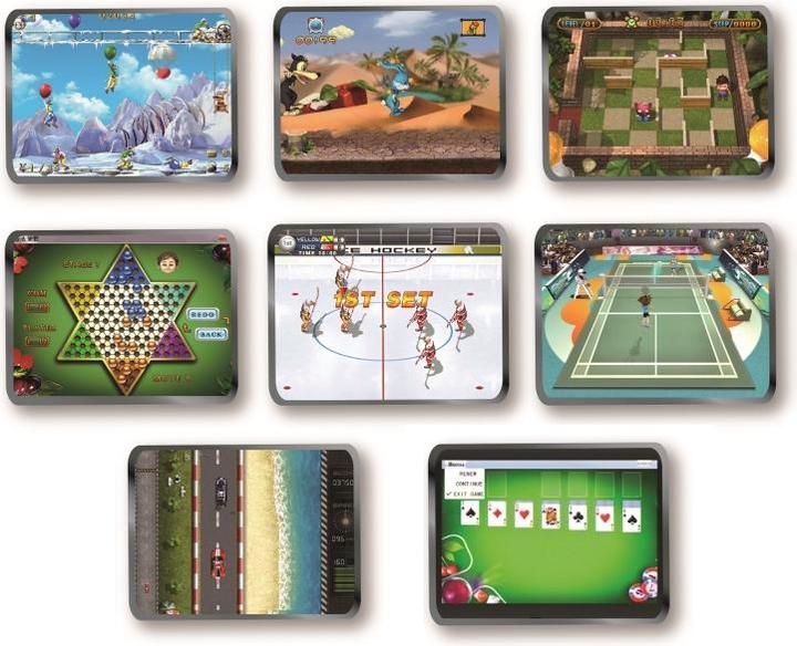 Actual product image Lexibook JG7425
