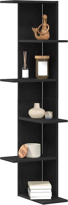 Produktbild VidaXL Eckschrank (36.5 x 36.5 x 140 cm)