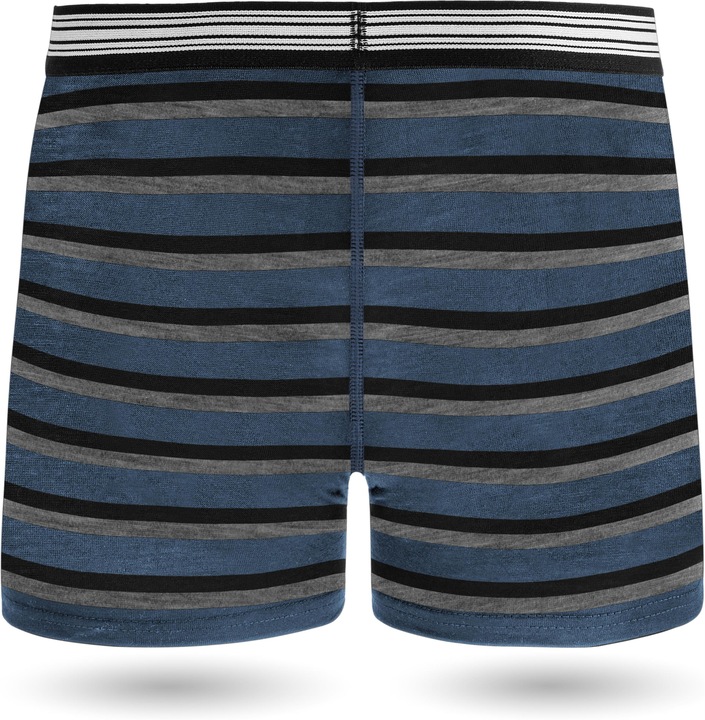 Immagine prodotto Normani Boxer uomo in merino Adelaide - 1579 (XXL)