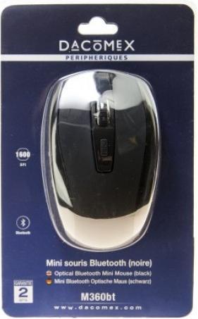 Image du produit Dacomex M360bt (Sans fil)