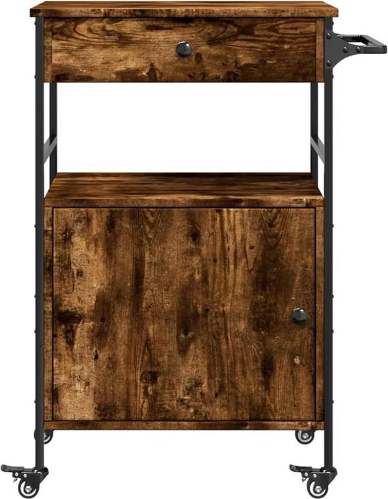 Image du produit vidaXL Küchenwagen