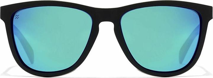 Nero opaco - Smeraldo