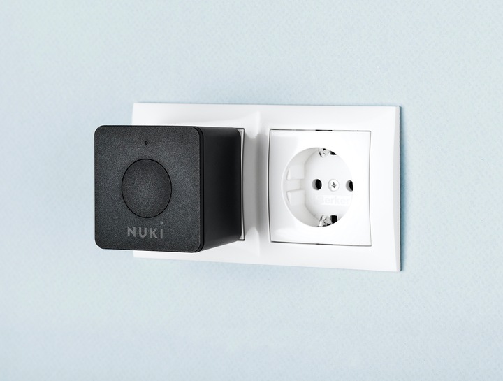 Produktbild Nuki WiFi Bridge 2.0