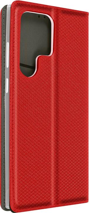 Actual product image Avizar Smart Series (Samsung Galaxy S24 Ultra)