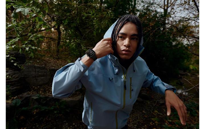 Actual product image Xiaomi Redmi Watch 5 (47.50 mm)