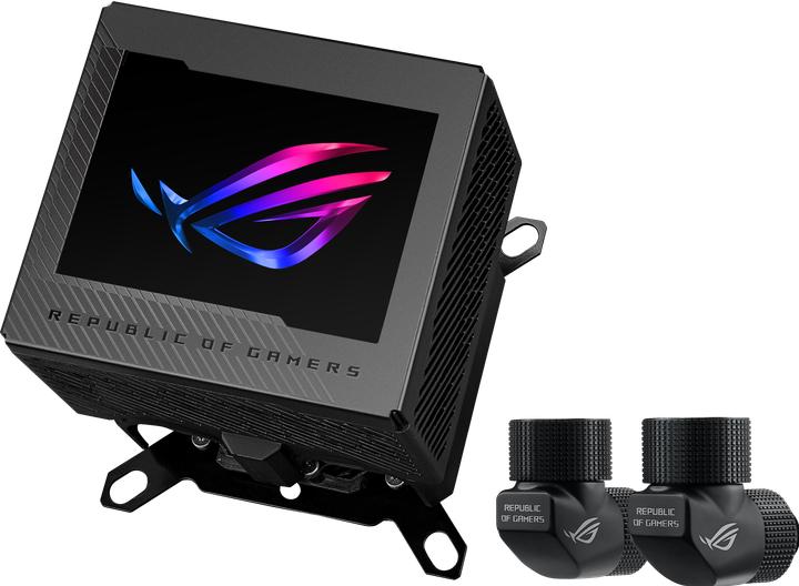 Immagine prodotto ASUS ROG RYUJIN III Waterblock
