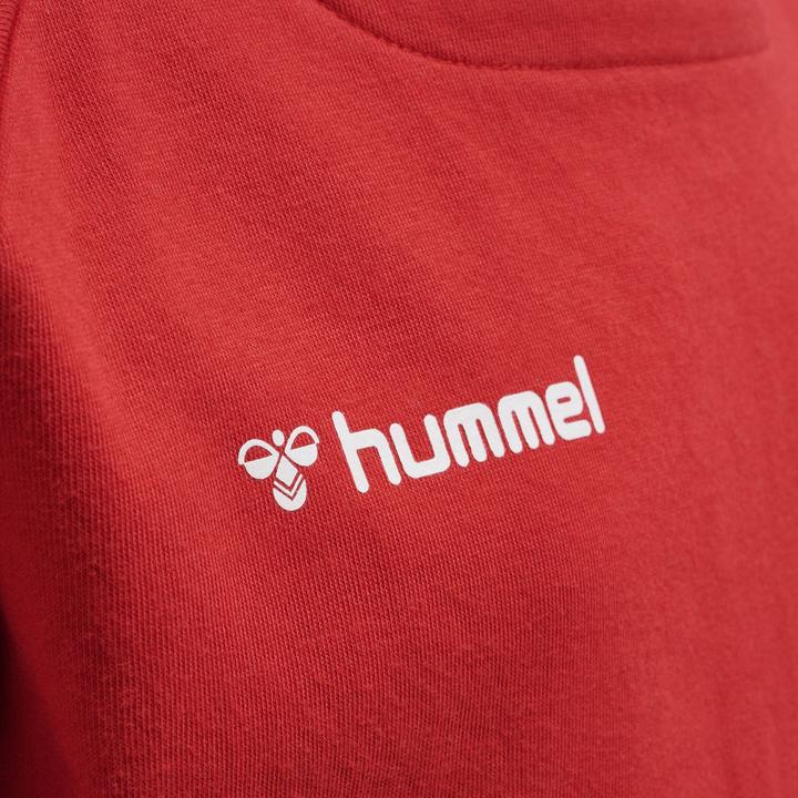 Produktbild hummel Authentic Kids Training Sweat (140)