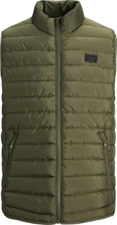 Jack & Jones Jwhwing Bodywarmer Collar Jnr (176)