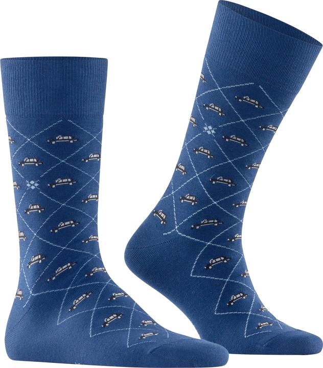 Actual product image Falke (Black Cab SO) (40 - 46)