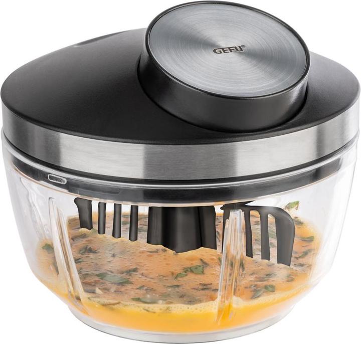 Immagine prodotto GEFU Tritatutto "Zizo (450 ml)