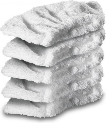 Image du produit Kärcher Revêtements en microfibres Buse à main