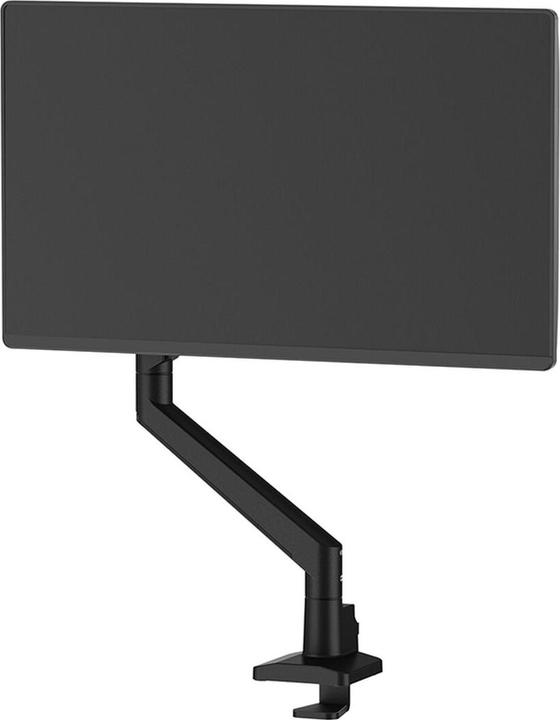 Image du produit Neomounts Support de table 100x100 9kg 17-35"/noir/entièrement mobile (Tables, 35", 9 kg)