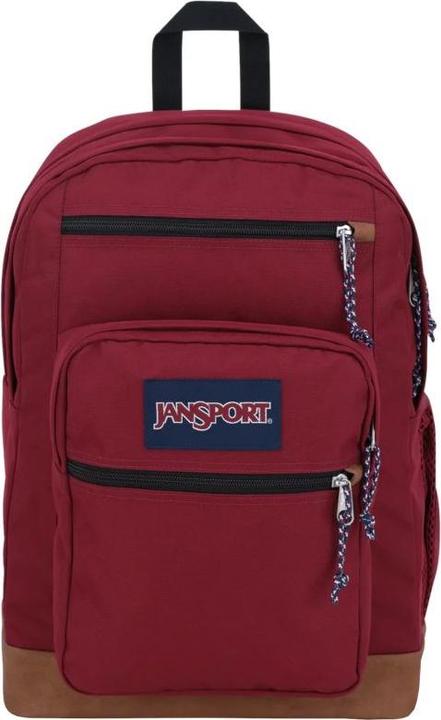Actual product image JanSport Cool Student Laptop Backpack (34 l)