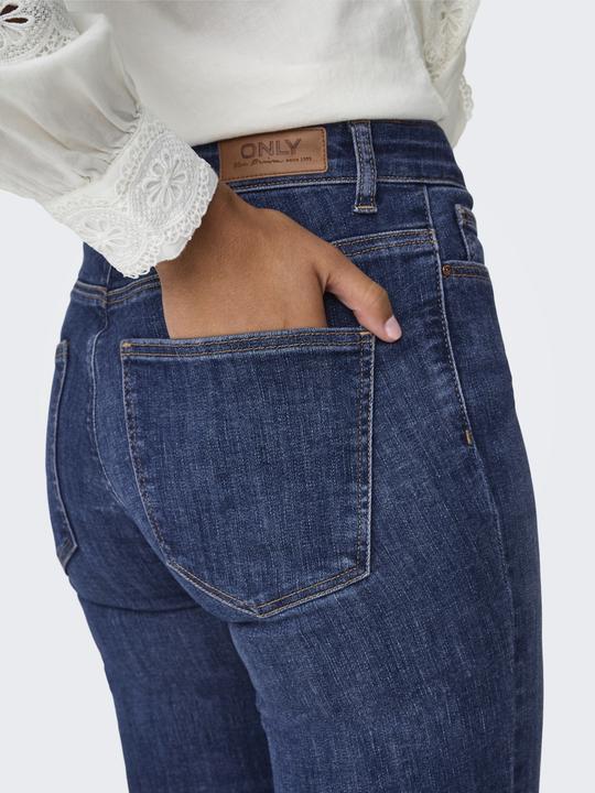 Actual product image Only Onlann Mid Flared Dnm Soo615 Noos (32)