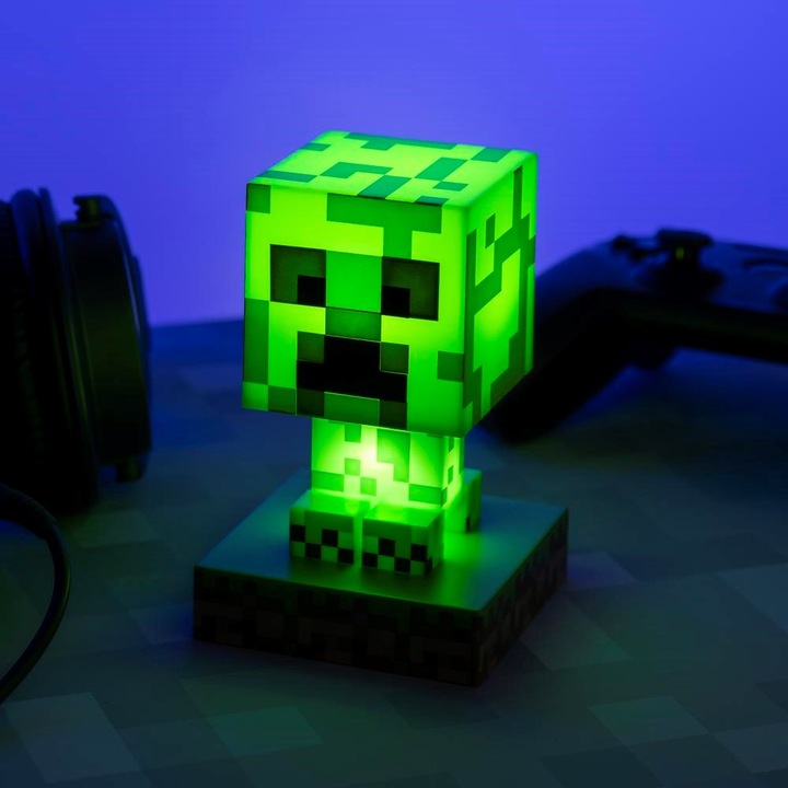 Produktbild Paladone Products Minecraft