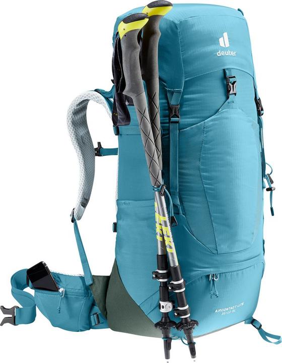 Image du produit Deuter Aircontact Lite 35 + 10 (35 l)