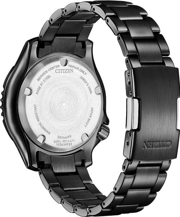 Immagine prodotto Citizen Immersione Promaster (Orologio da polso analogico, 44 mm)