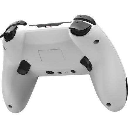Thumbnail - Gioteck WX4NSW-37-MU (Switch), Gaming Controller, Weiss