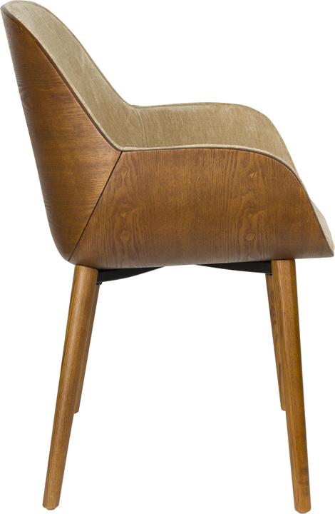 Immagine prodotto Dutchbone Armchair Taylor Beige