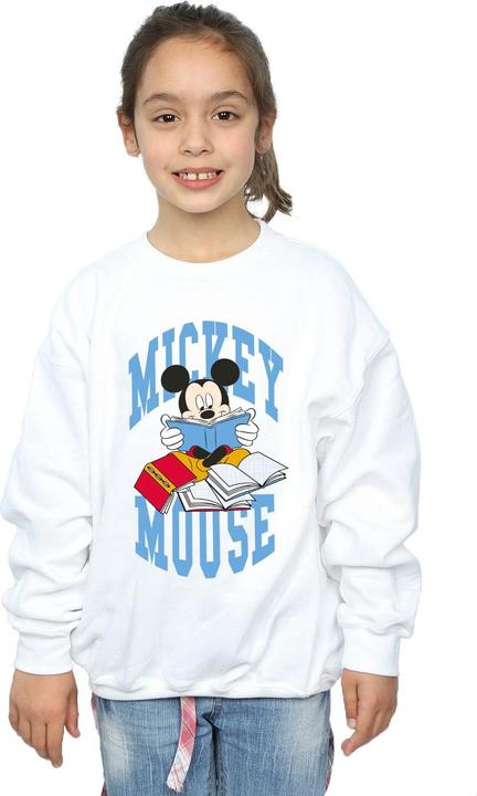 Produktbild Disney Sweatshirt Mädchen (128)