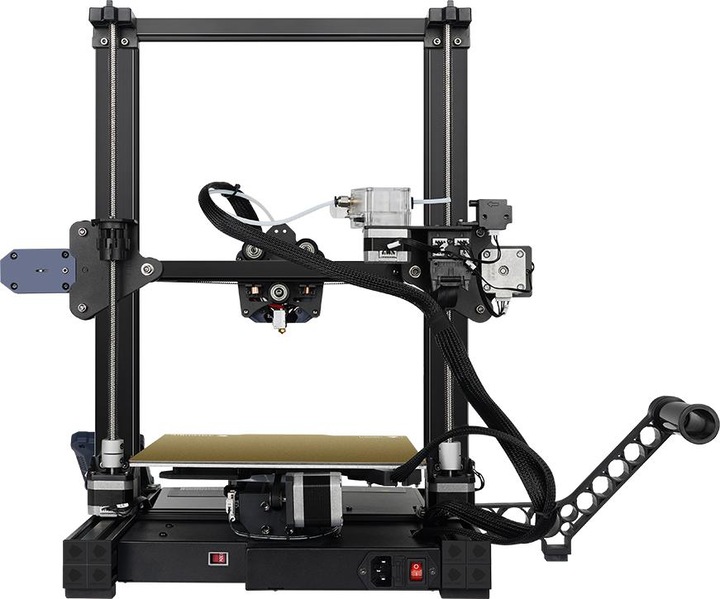 Actual product image Anycubic Vyper