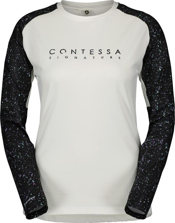 Immagine prodotto Scott Sports Trail Contessa Signature L/S da donna (XS)