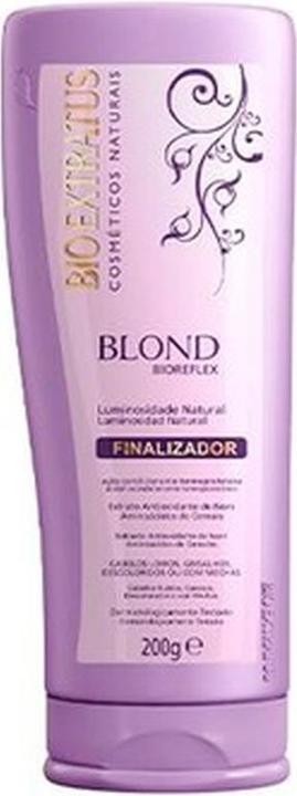 Immagine prodotto Bio Extratus Finissatore Biondo Bioreflex