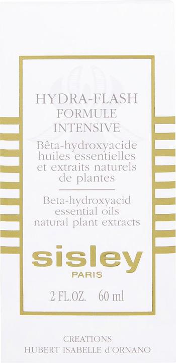 Produktbild Sisley Hydra Flash Intensive Formula (60 ml)