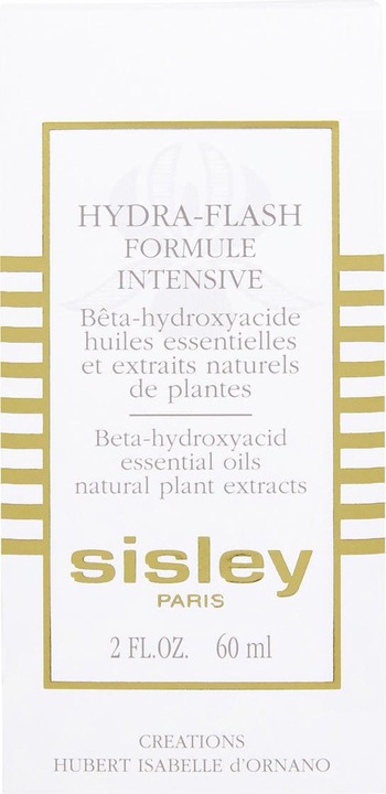 Actual product image Sisley Hydra Flash Intensive Formula (60 ml)