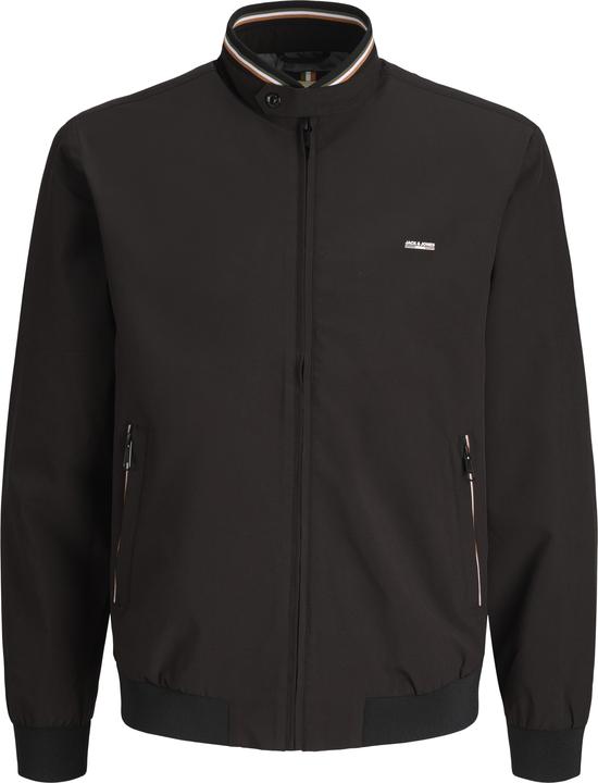Actual product image Jack & Jones Jprblubrad Bomber Jacket Sn (L)